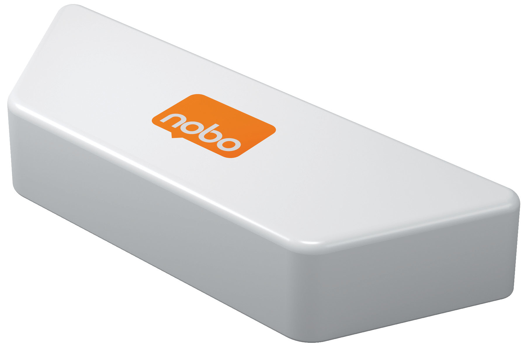 0f71657923826f92ae1c9804886ce5955e71a960_251441 Recambio Borrador Pizarra Blanca Nobo - Imagen 1