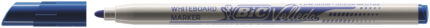 Rotulador Pizarra Velleda 1721 Azul Pta.Conica 1-1,5Mm