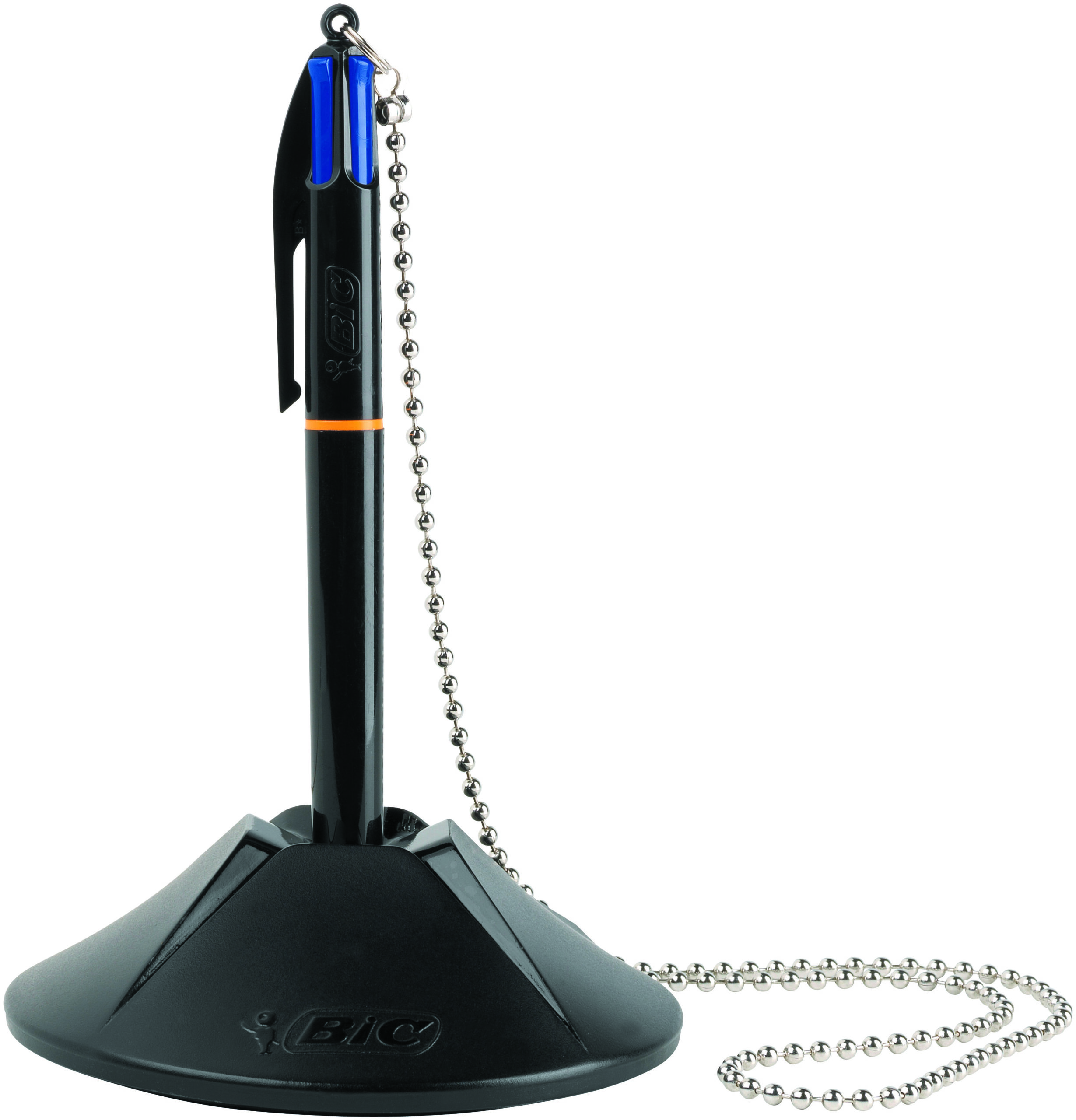 13b9ddb350bc7454ba05be0ab5af04300a0efd97_190635 Boligrafo 4 Colores Counter Pen Desk Con Peana. Az - Imagen 1