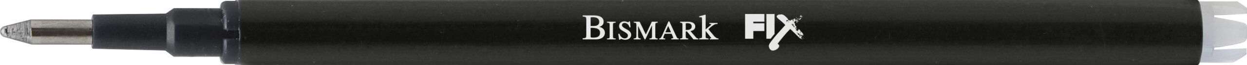 25a611542f846224608498d48964e91653c9fb16_256128 Recambio Boligrafo Borrable Bismark Negro - Imagen 1