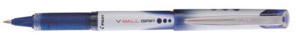 Roller V-Ball Grip Azul 0,5Mm Pilot
