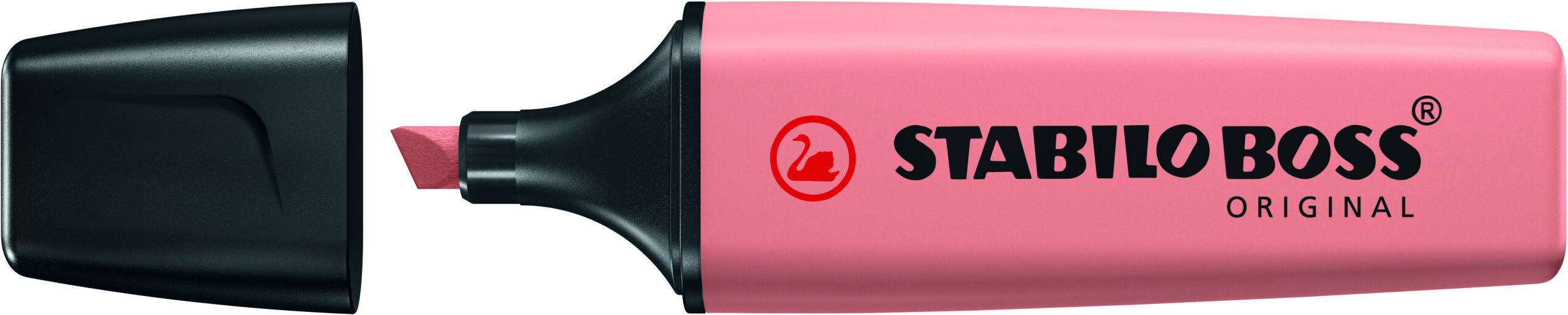 444b490e6e04984a07a0ce1a7af24d5421c49fe1_260466 Rotulador Fluorescente Stabilo Boss Nature Siena - Imagen 1