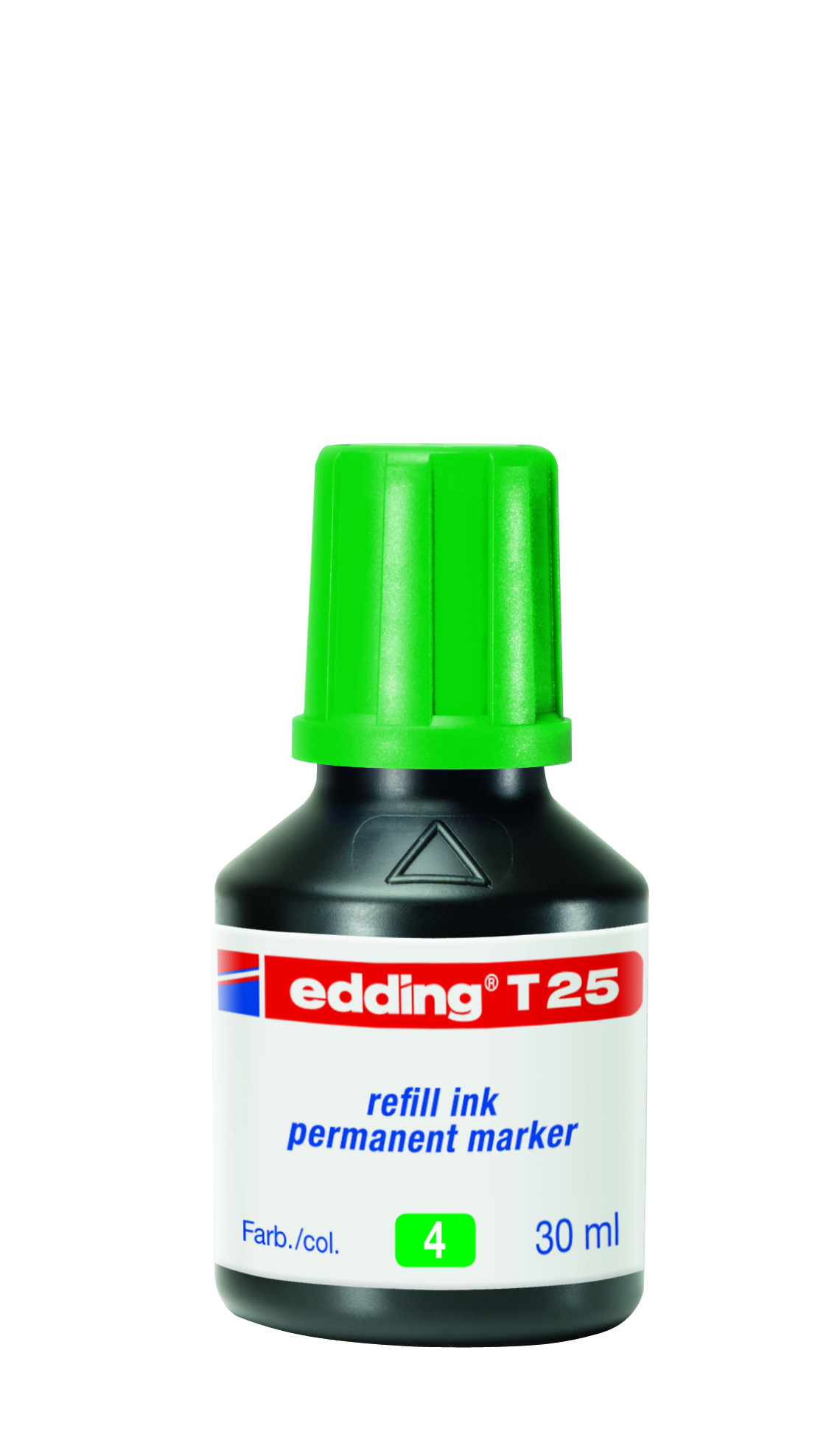 5b499ff4407e7889225c65a86eb8cceb2851b473_191631 Tintero Edding 30Ml Ve T-25-04T-25-04 - Imagen 1