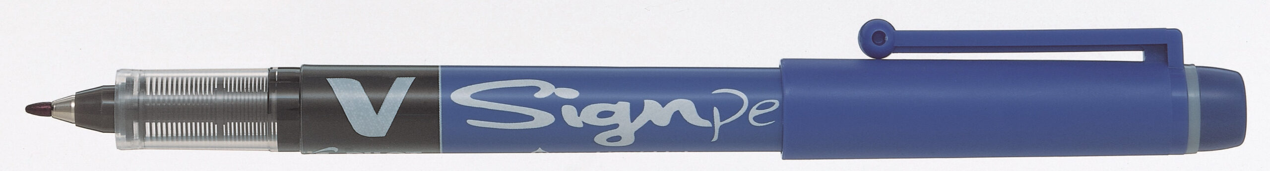 5f52a9913b87296dda60da7155ad7bedd8b4a7aa_190775 Rotulador Vsignpen 2,0Mm Azul Pilot - Imagen 1