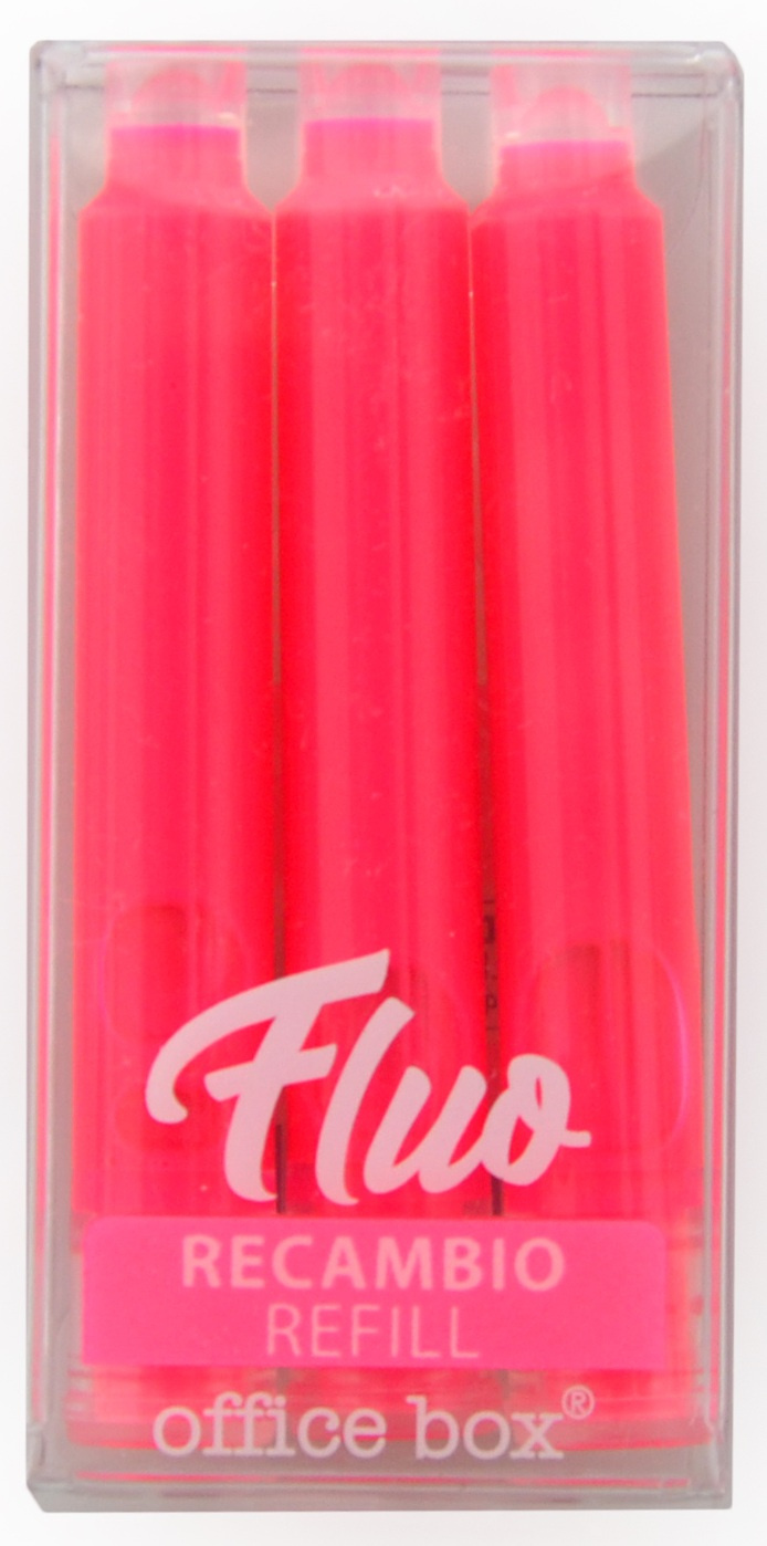 615850f08e8b3ae58a8911bfc9d075f108c67fee_260533 Recambio 3 Uds. Rosa Fraga - Imagen 1