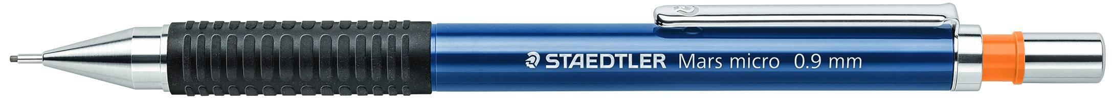6fb24277b91c006fe10ef1f712c86817388f6a59_190111 Portaminas 0,9Mm Mars Micro Staedtler - Imagen 1