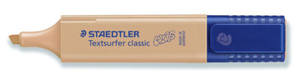 Rotulador Fluorescente Vintage Arena Textsurfer 364 Staedtler