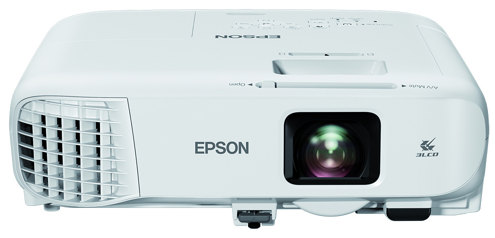 85a6abf46dd8214458dc6e286992e7ec67e56a2b_254589 Proyector Epson Eb-X49 - Imagen 1