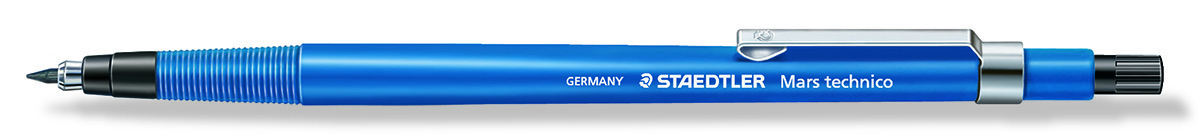 97c47fb1764c3f743cc3224d038146caf3fa2e7f_253141 Portaminas 2Mm Mars® Technico 788 Staedtler - Imagen 1