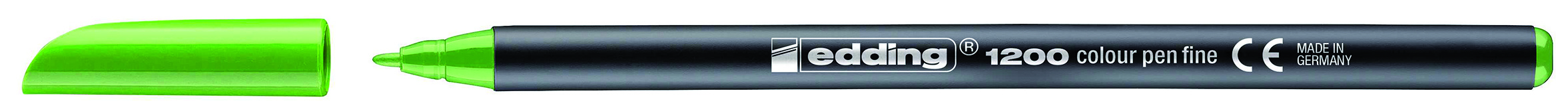 9b73abfd90893de218c522635bab8cb3fa894a84_190851 Rotulador Edding 1200 Verde Pistacho - Imagen 1
