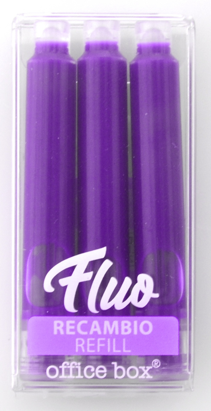 a62e62291bdc84ff15719b2e5be6554ca1a8995e_260535 Recambio 3 Uds. Morado Fraga - Imagen 1