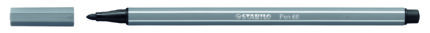 Rotulador Stabilo Acuarelable Pen 68 Gris Azulado Medio 1 Mm
