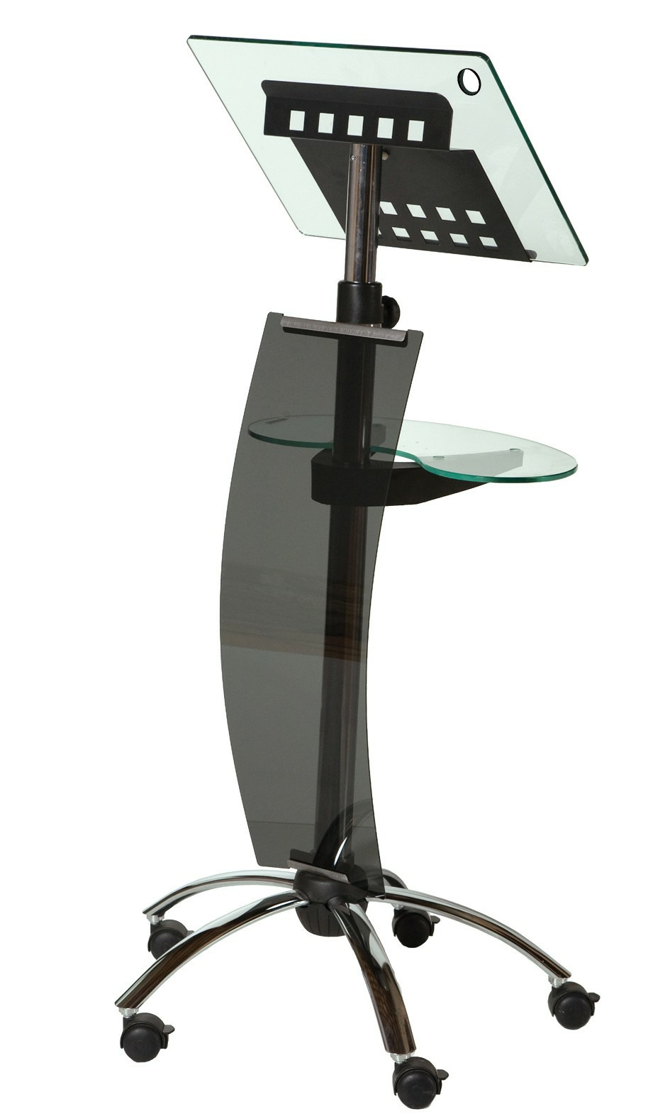 c7ef75e884d8c4499b39ecd845e7cd395b8cf0d0_130587 Atril Conferencias Forum Rd3070 Rocada - Imagen 1