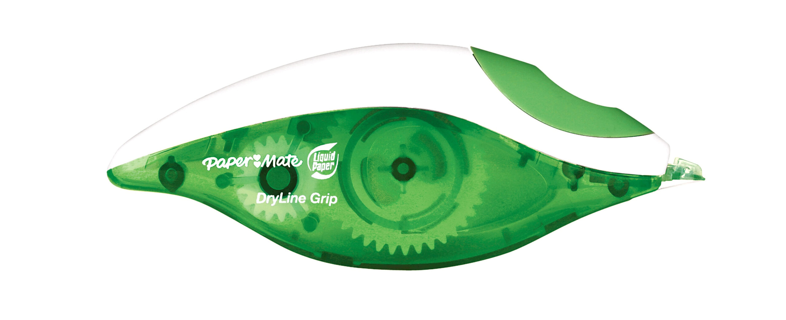 cd44e5038ddfe7be85ad8f65bf77184b3790c84f_190257 Corrector 8,5M X 5Mm Dryline Grip Paper Mate - Imagen 1