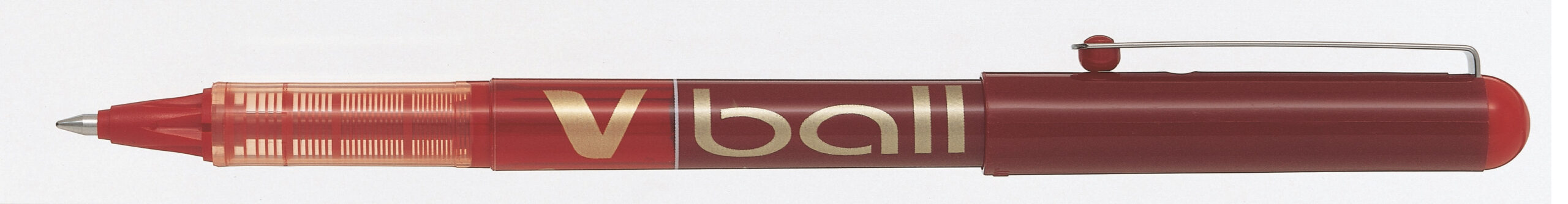 dd96f1abf355d362c6b6c5c86d7d00496bfe8db8_190681 Roller V-Ball Rojo 0,7Mm Pilot - Imagen 1