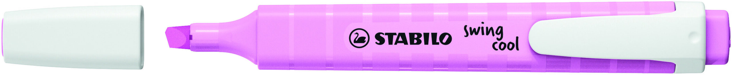 e8c58bb2d77d7696f299fe063444872dc0012c4f_259727 Rotulador Fluorescente Swing Cool Pastel Color Fucsia Helado Stabilo - Imagen 1