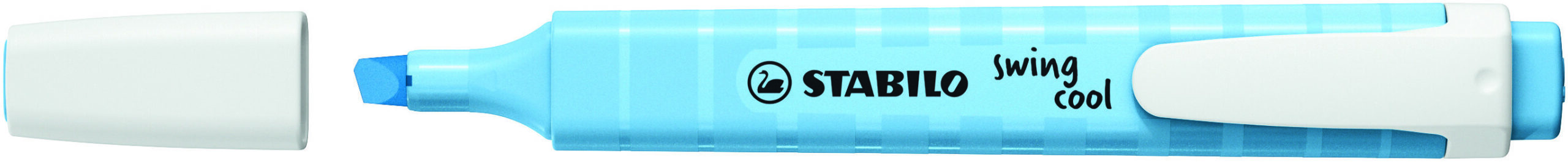 f8e2f782fa1d056b58944d055c60bcb8294f2e74_259716 Rotulador Fluorescente Swing Cool Pastel Color Azul Ventoso Stabilo - Imagen 1